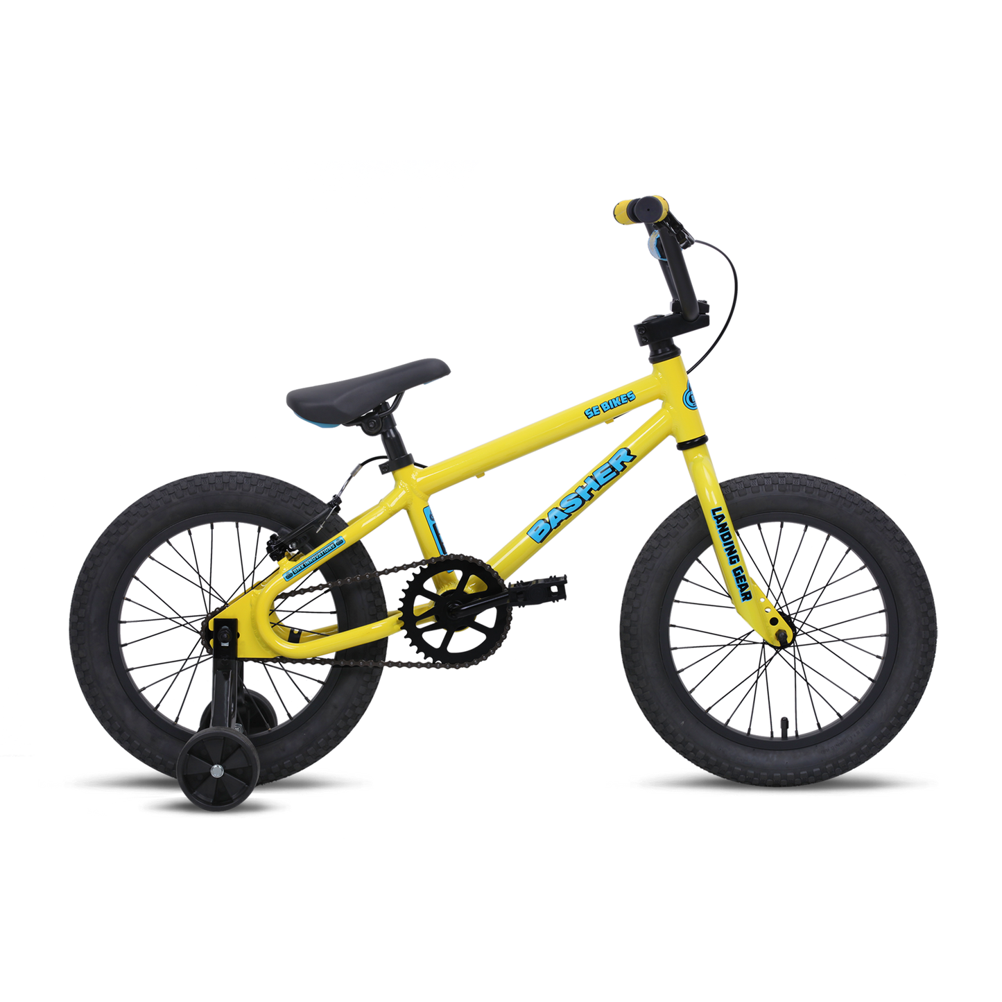 Basher 16"