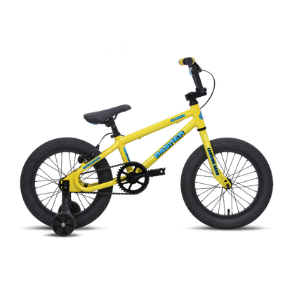 Basher 16"