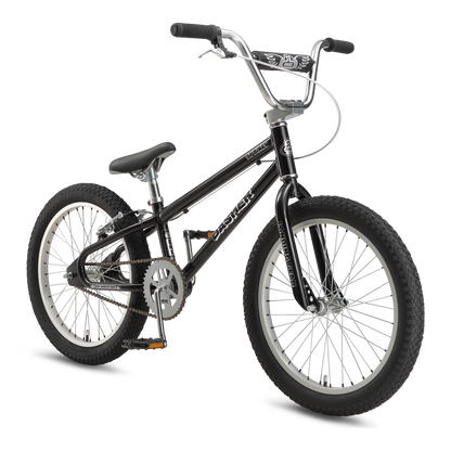 Basher 20"