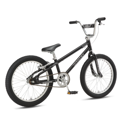 Basher 20"