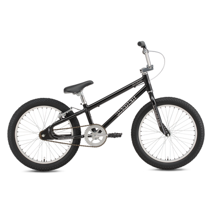 Basher 20"