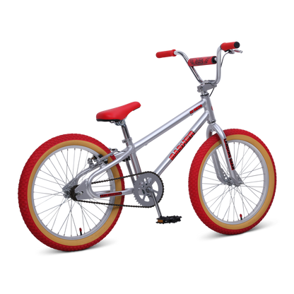 Basher 20"