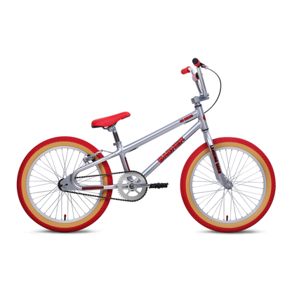 Basher 20"