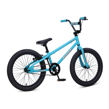 Basher 20"