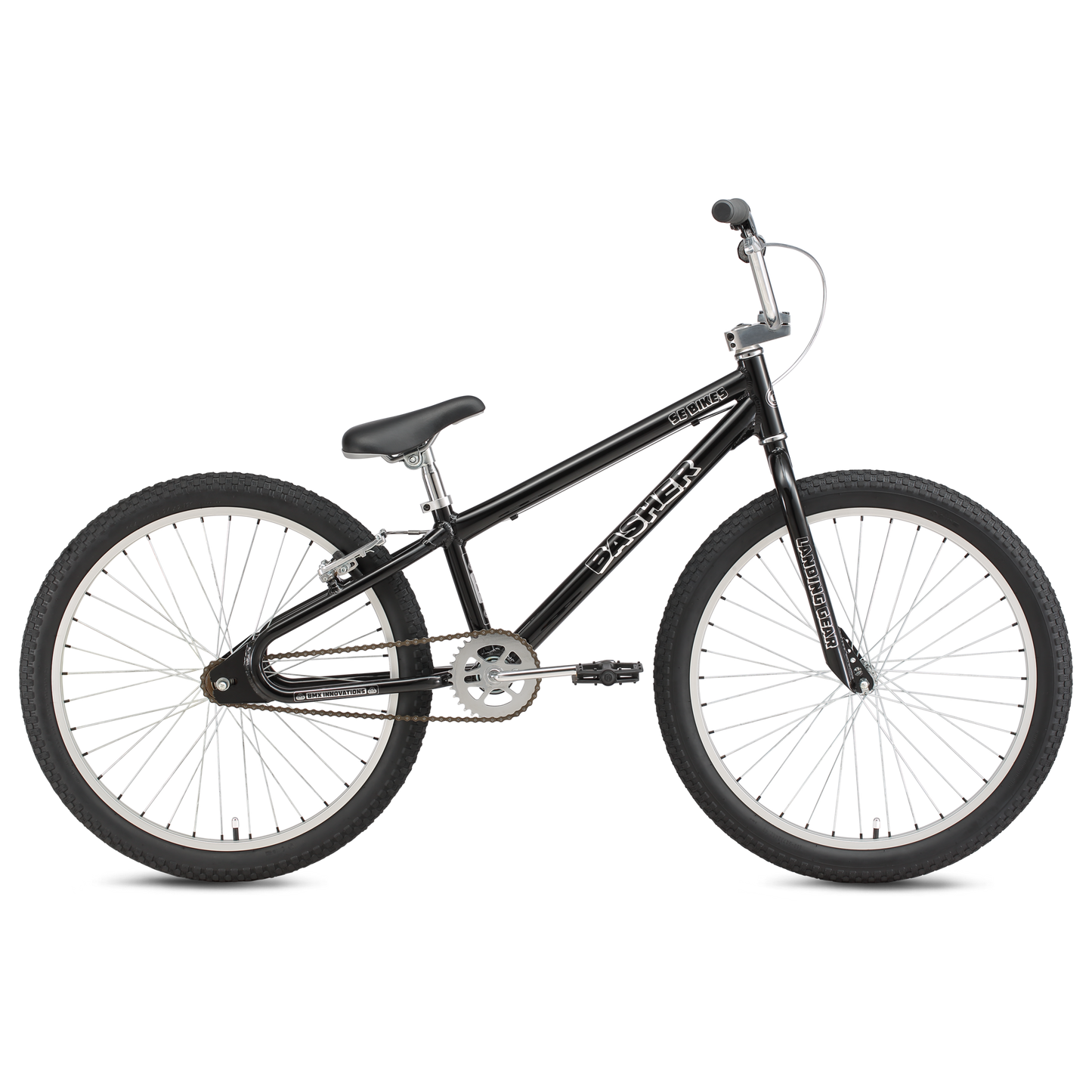 Basher 24"