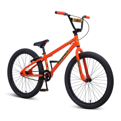 Basher 24"