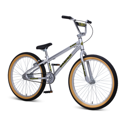 Basher 24"