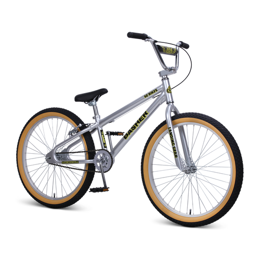 Basher 24"