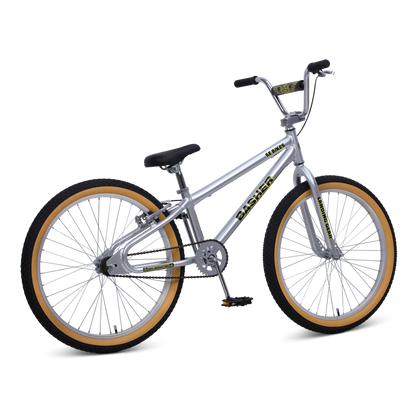 Basher 24"