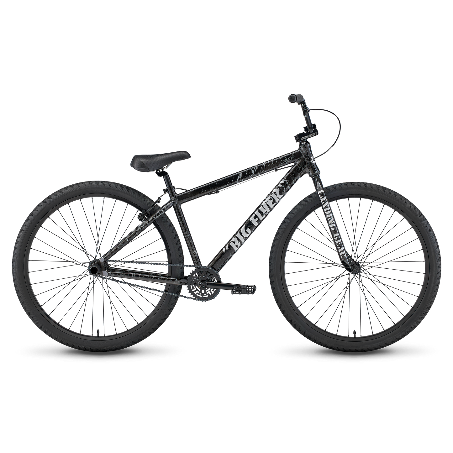 Big Flyer 29"