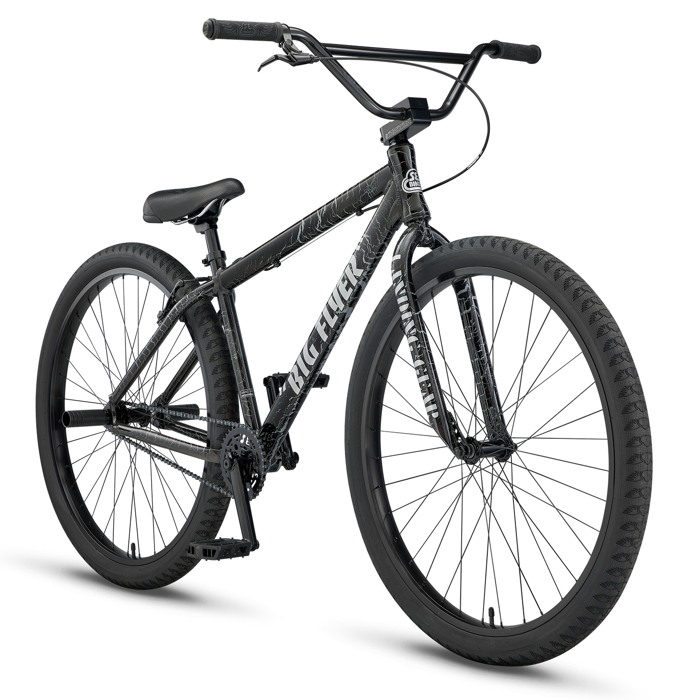 Big Flyer 29"