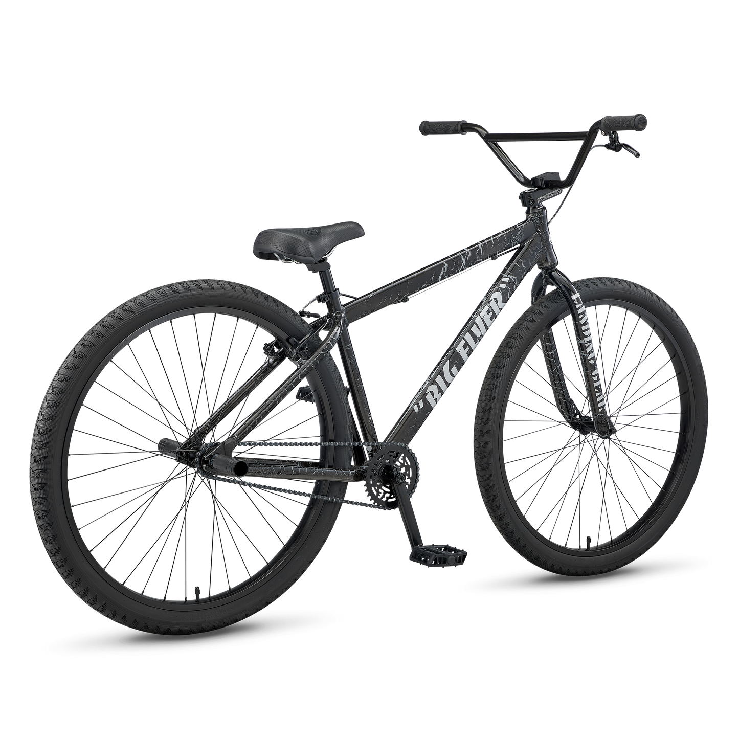 Big Flyer 29"