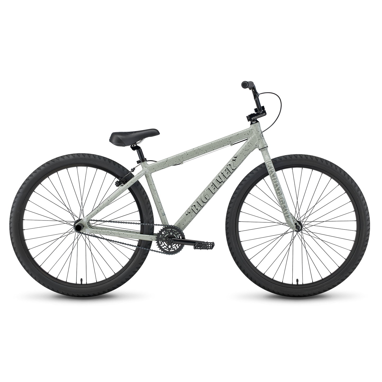 Big Flyer 29"