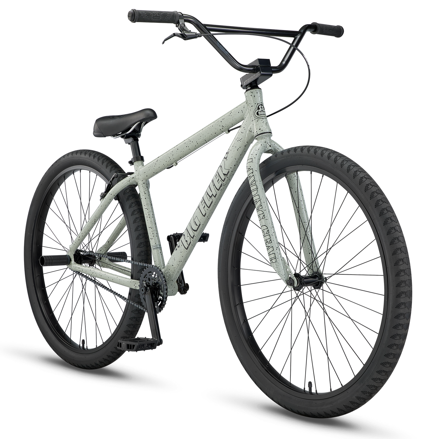 Big Flyer 29"