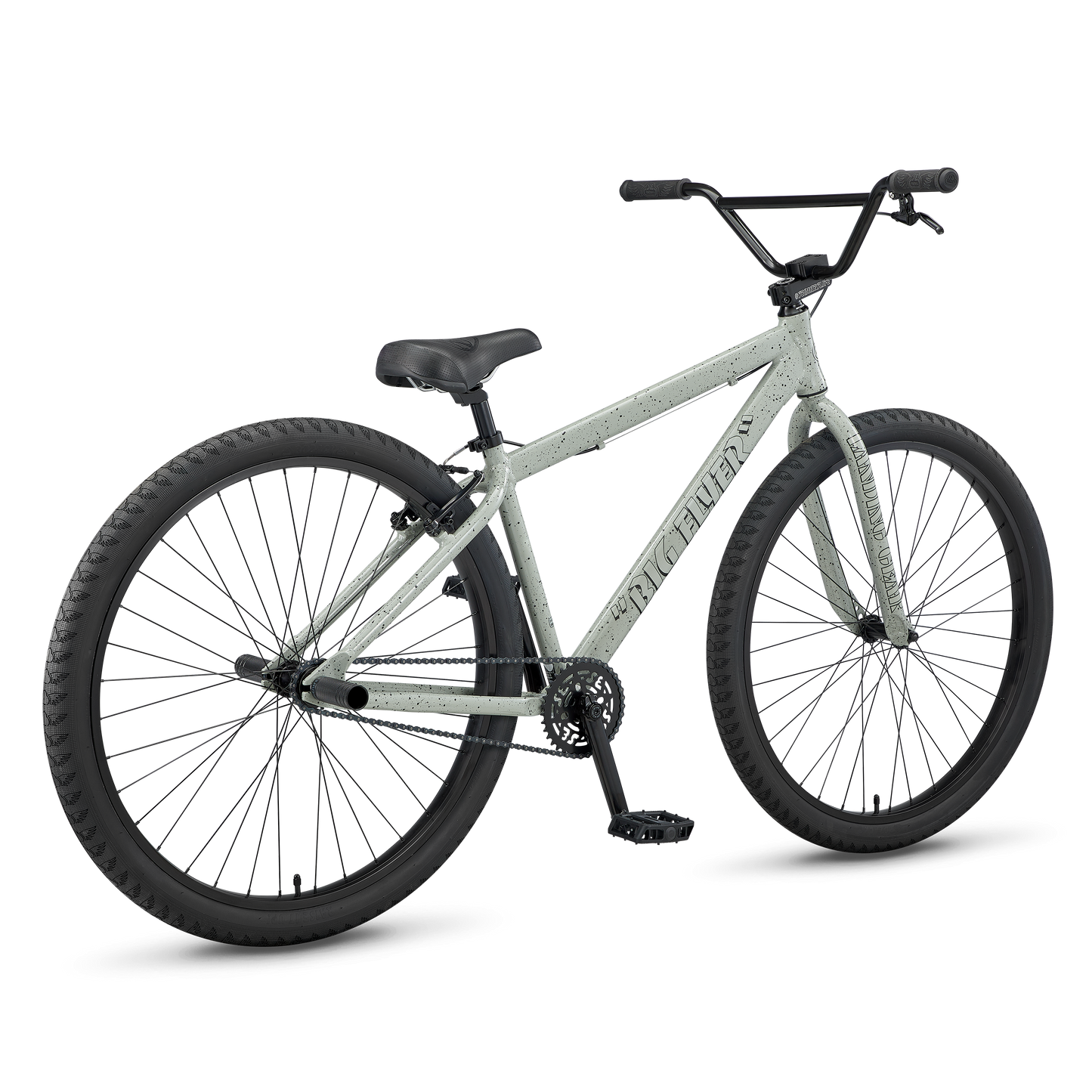 Big Flyer 29"