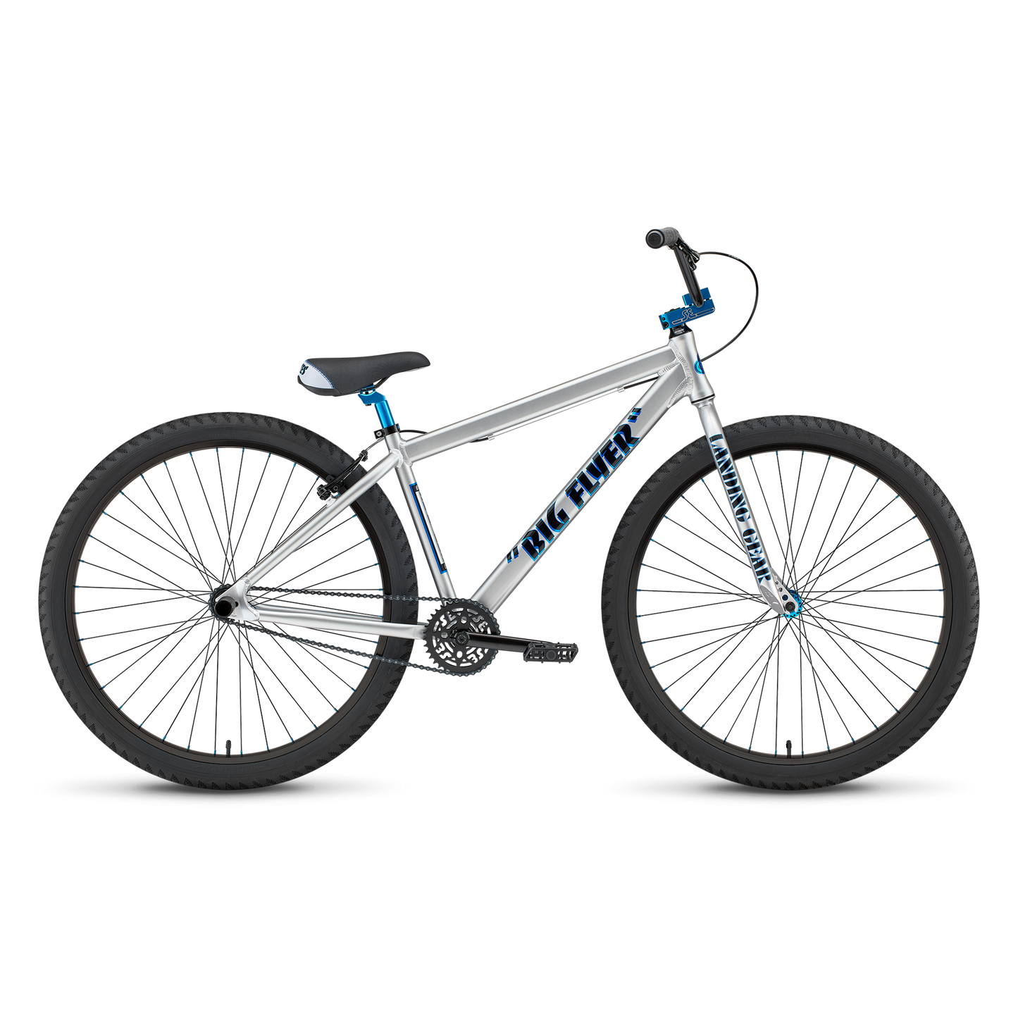 Big Flyer 29"