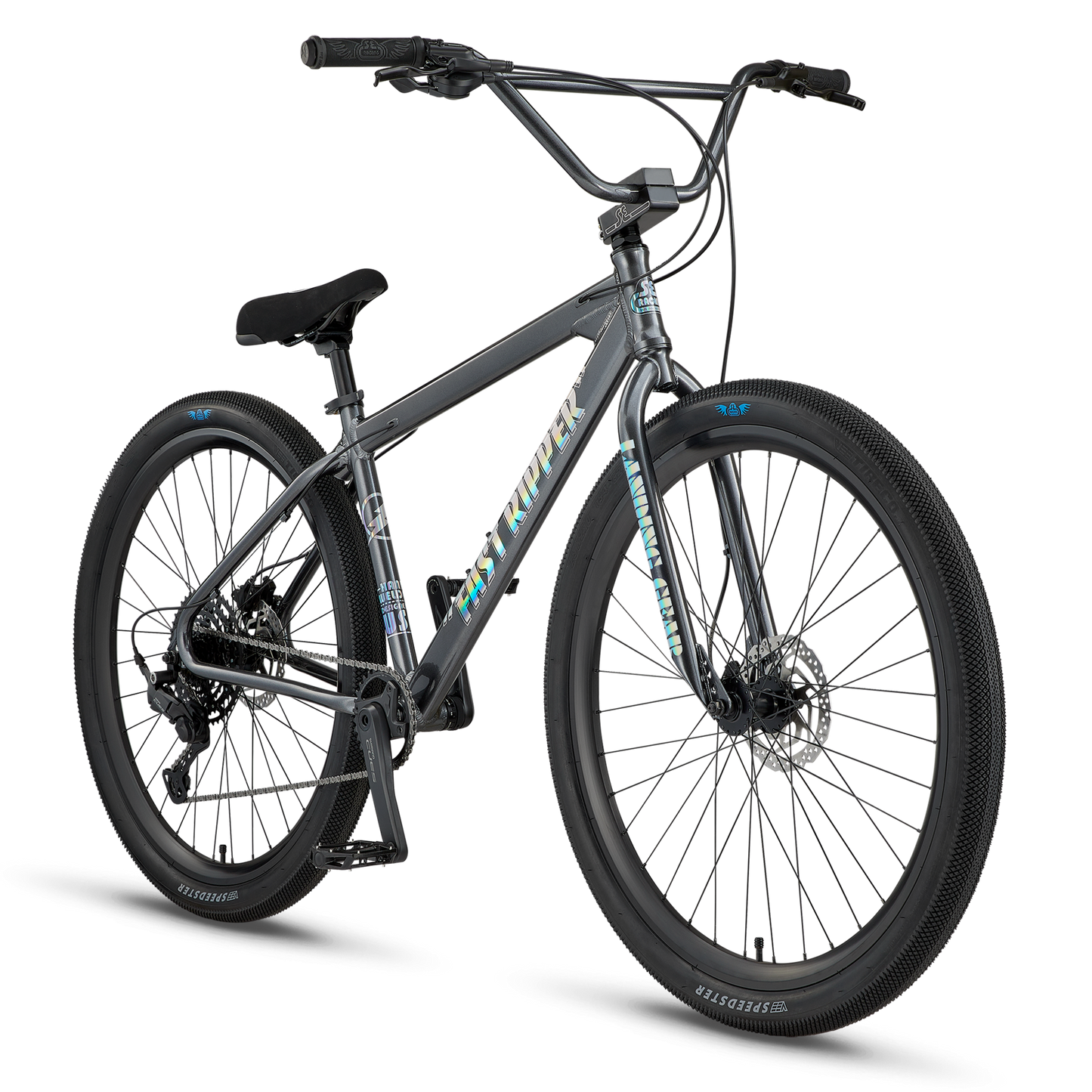 Fast Ripper 29"