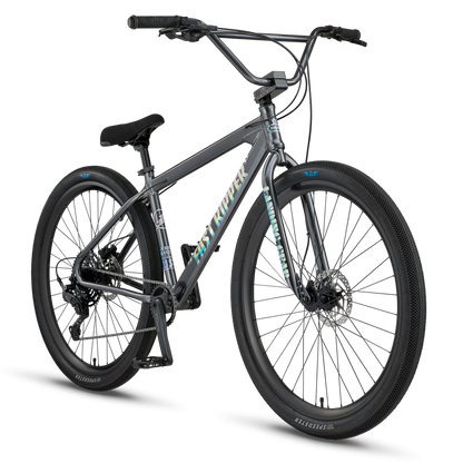 Fast Ripper 29"