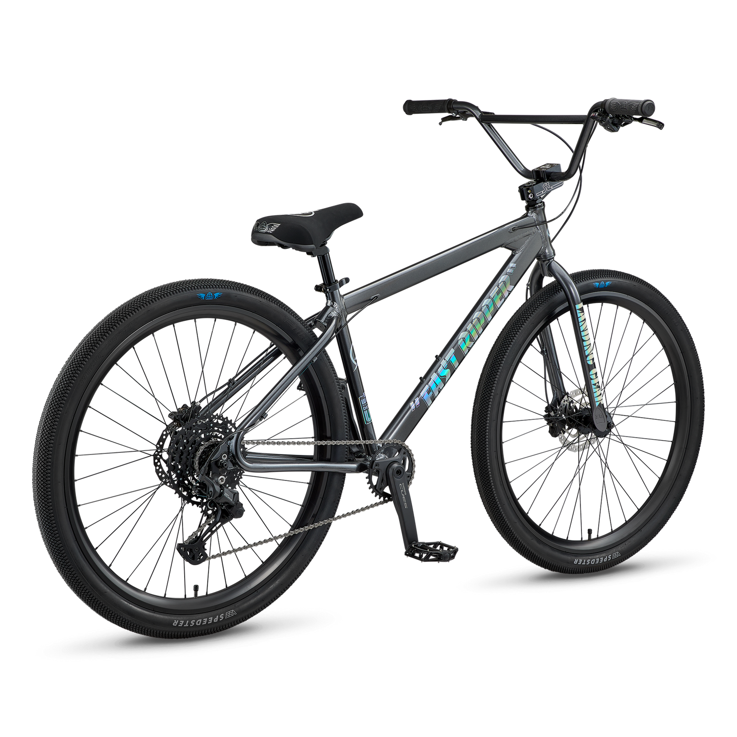 Fast Ripper 29"