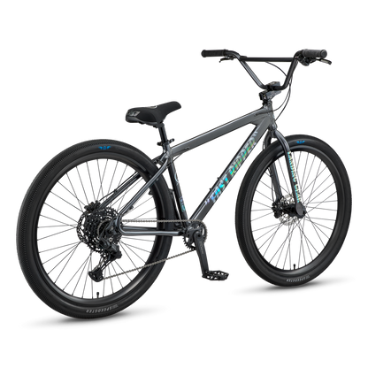 Fast Ripper 29"