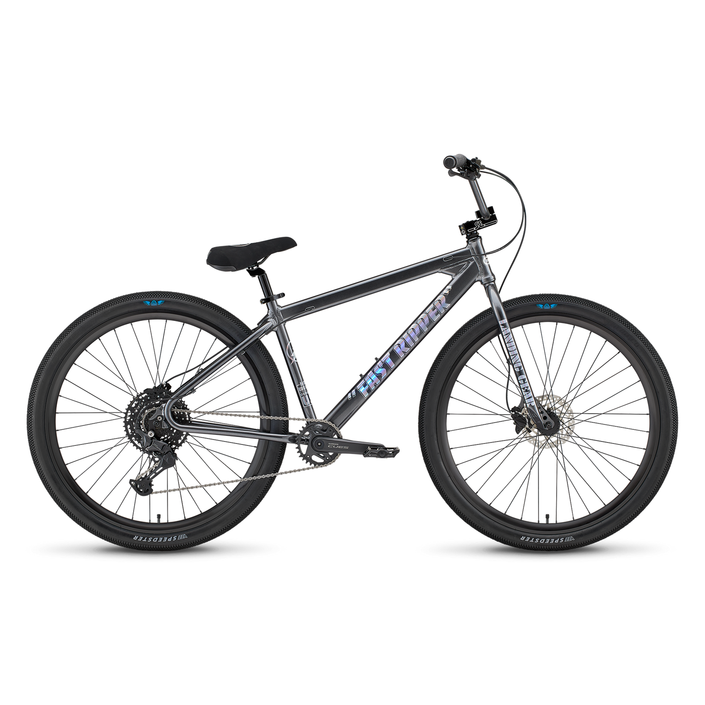 Fast Ripper 29"