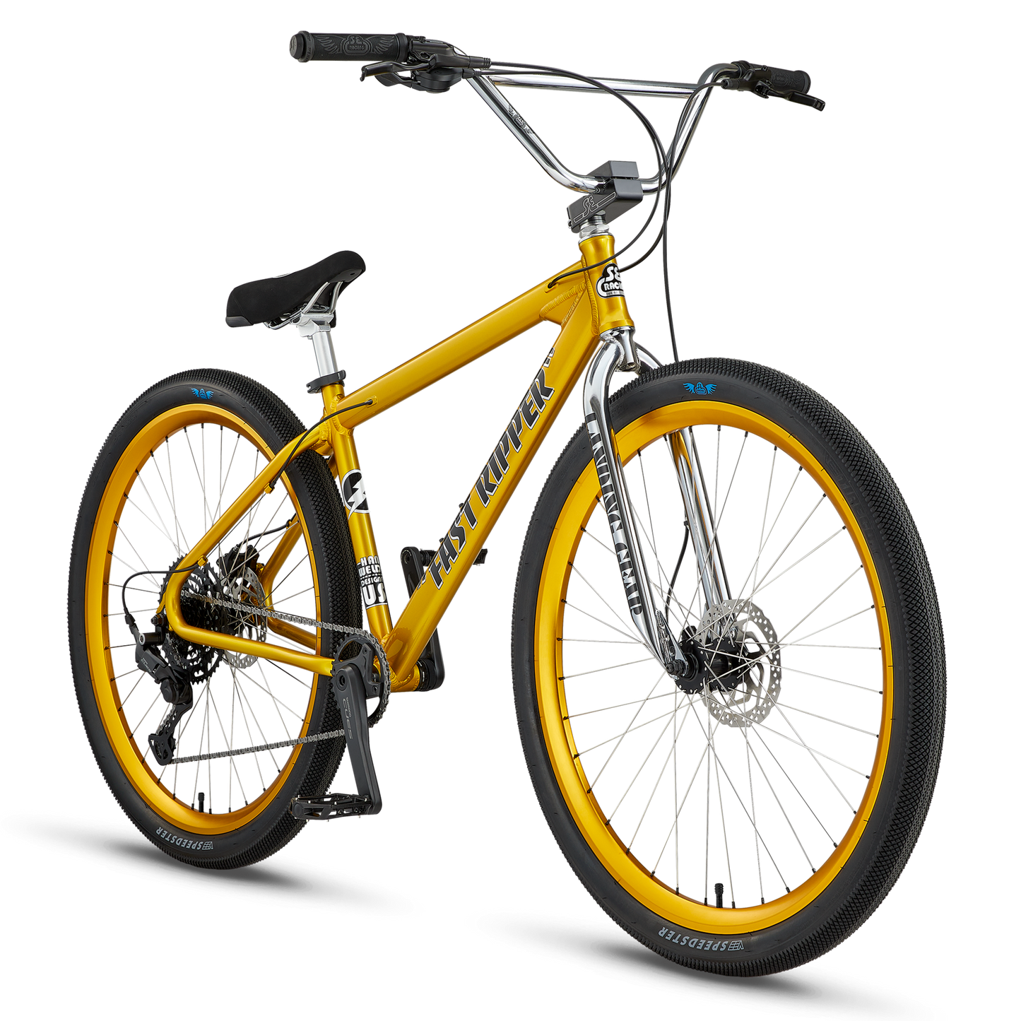 Fast Ripper 29"