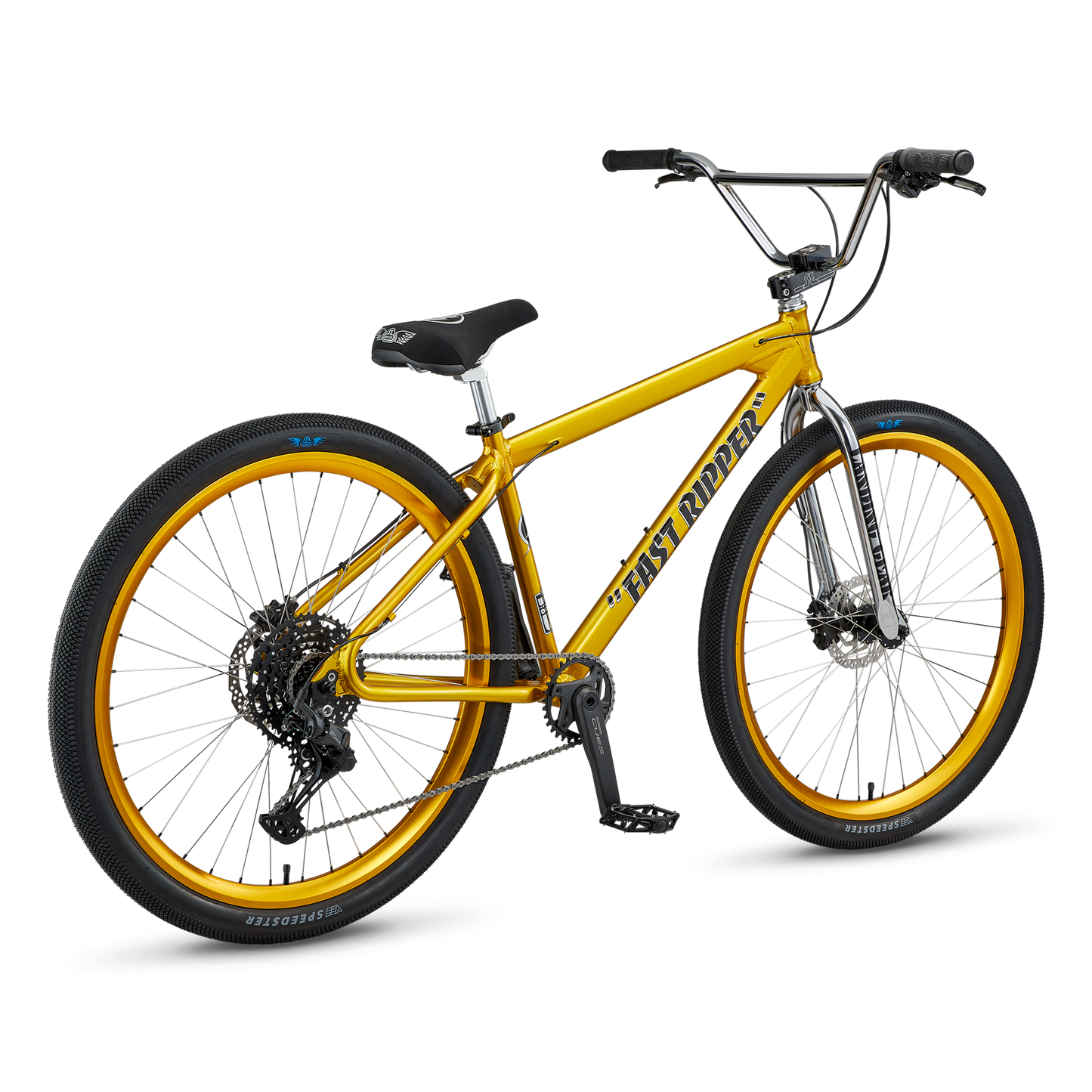 Fast Ripper 29"
