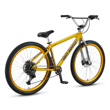 Fast Ripper 29"