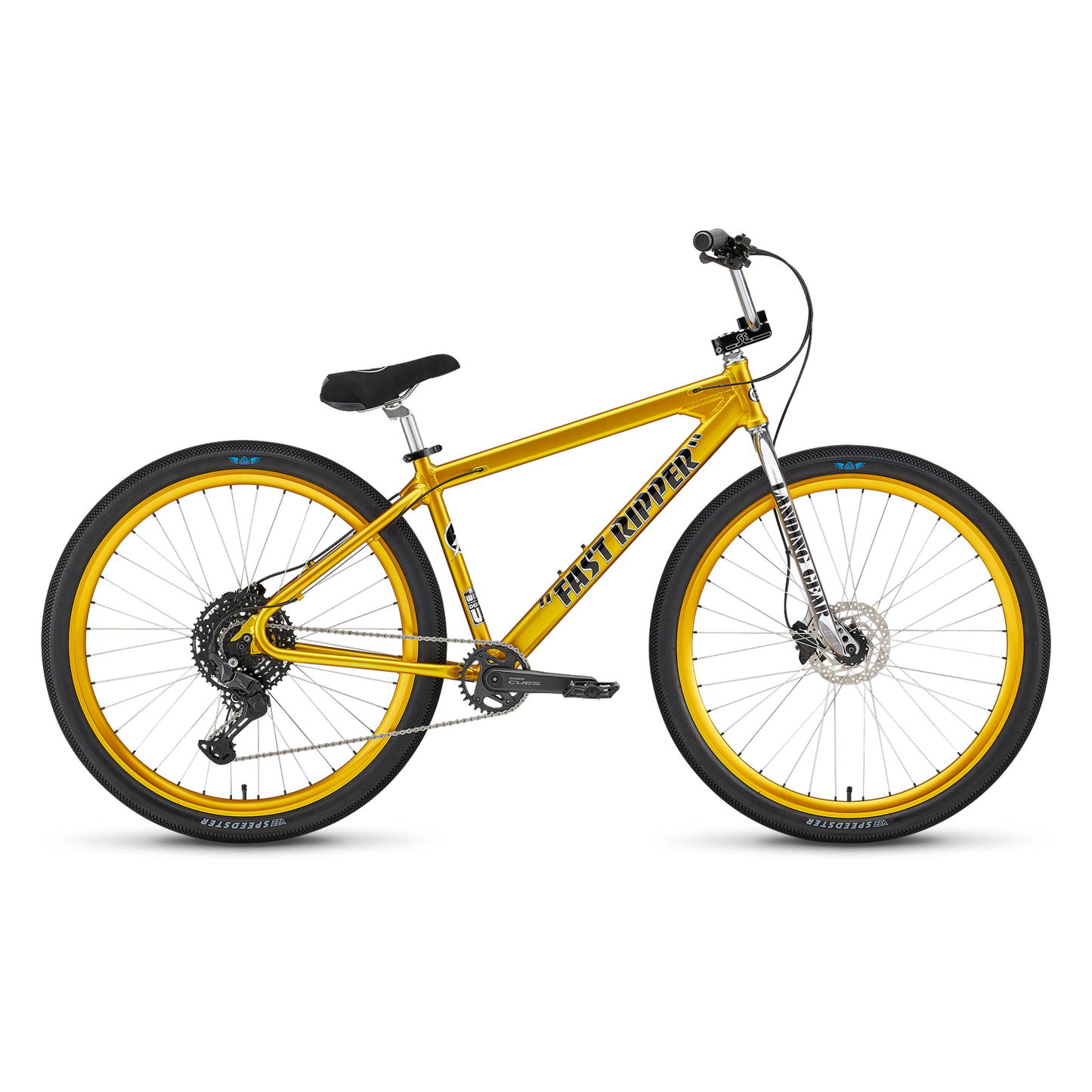 Fast Ripper 29"
