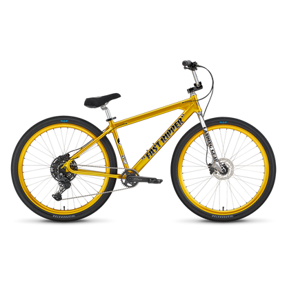 Fast Ripper 29"