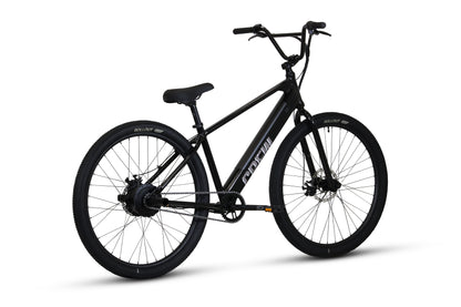 Crew Bike Co. Method 350 E-BMX Bike