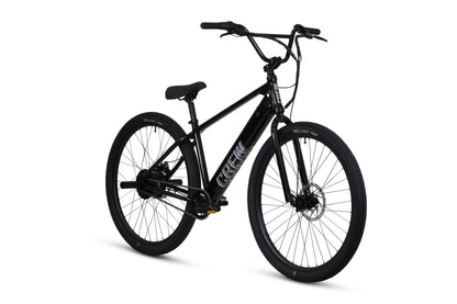 Crew Bike Co. Method 350 E-BMX Bike