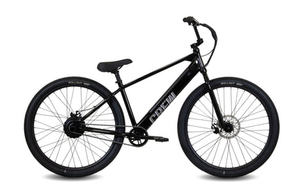 Crew Bike Co. Method 350 E-BMX Bike
