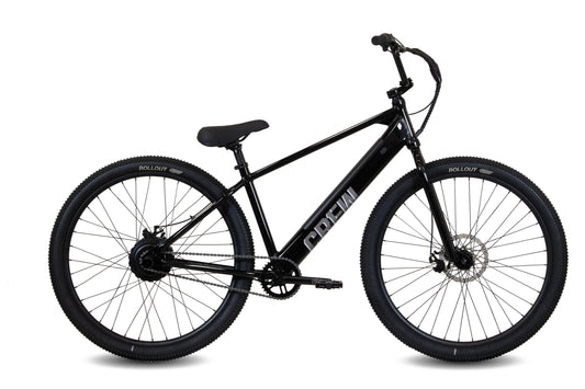 Crew Bike Co. Method 350 E-BMX Bike