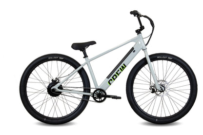 Crew Bike Co. Method 350 E-BMX Bike