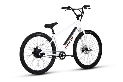 Crew Bike Co. Method 350 E-BMX Bike