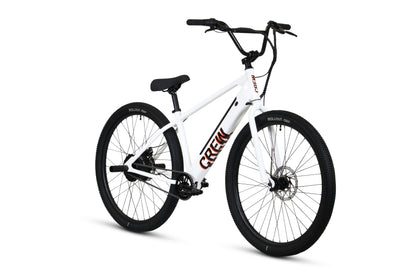 Crew Bike Co. Method 350 E-BMX Bike