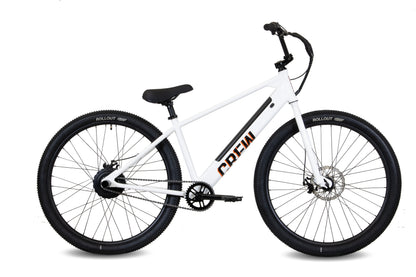 Crew Bike Co. Method 350 E-BMX Bike