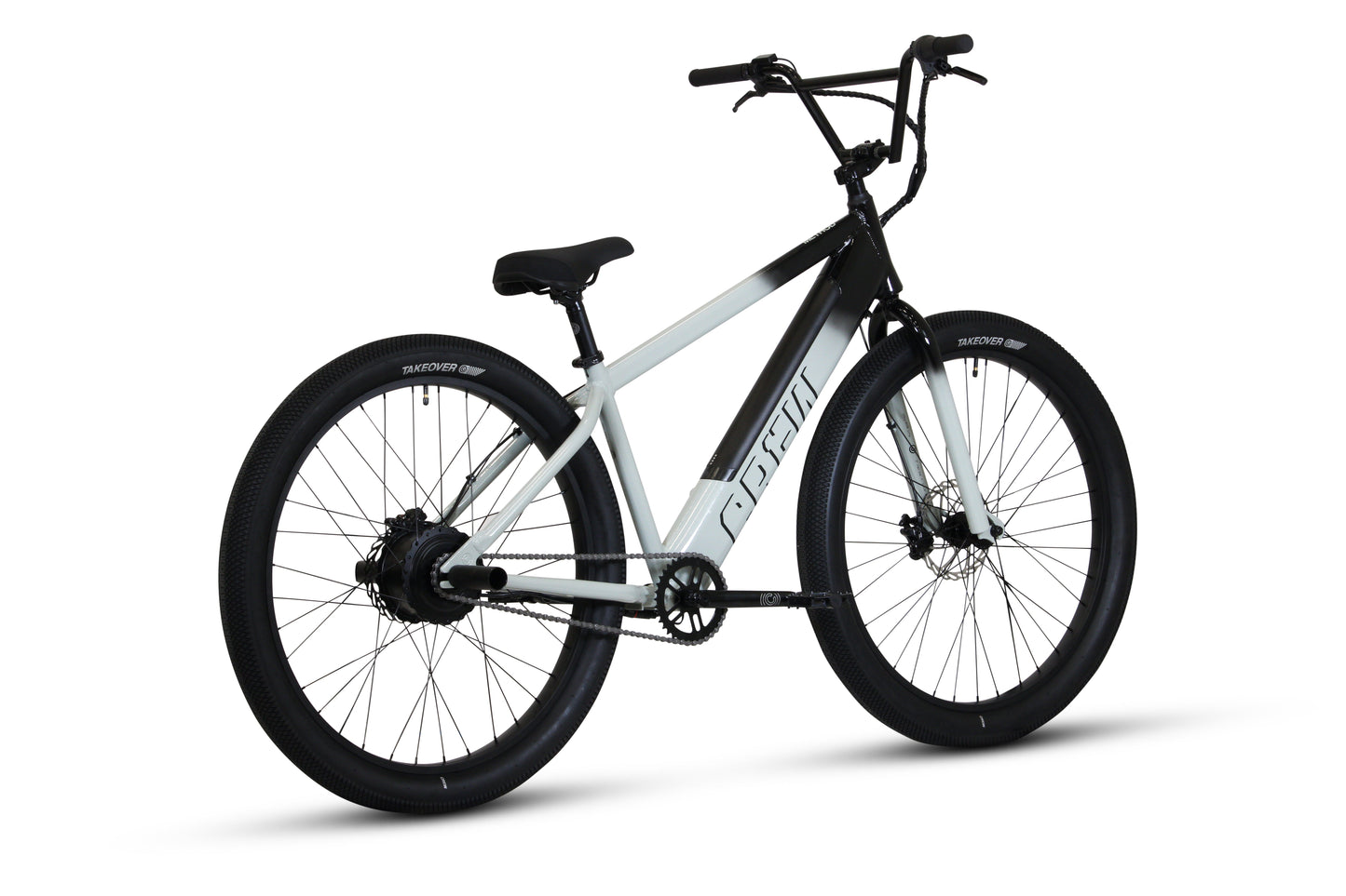 Crew Bike Co. Method 750 E-BMX Bike