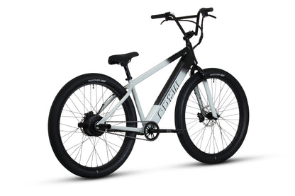 Crew Bike Co. Method 750 E-BMX Bike