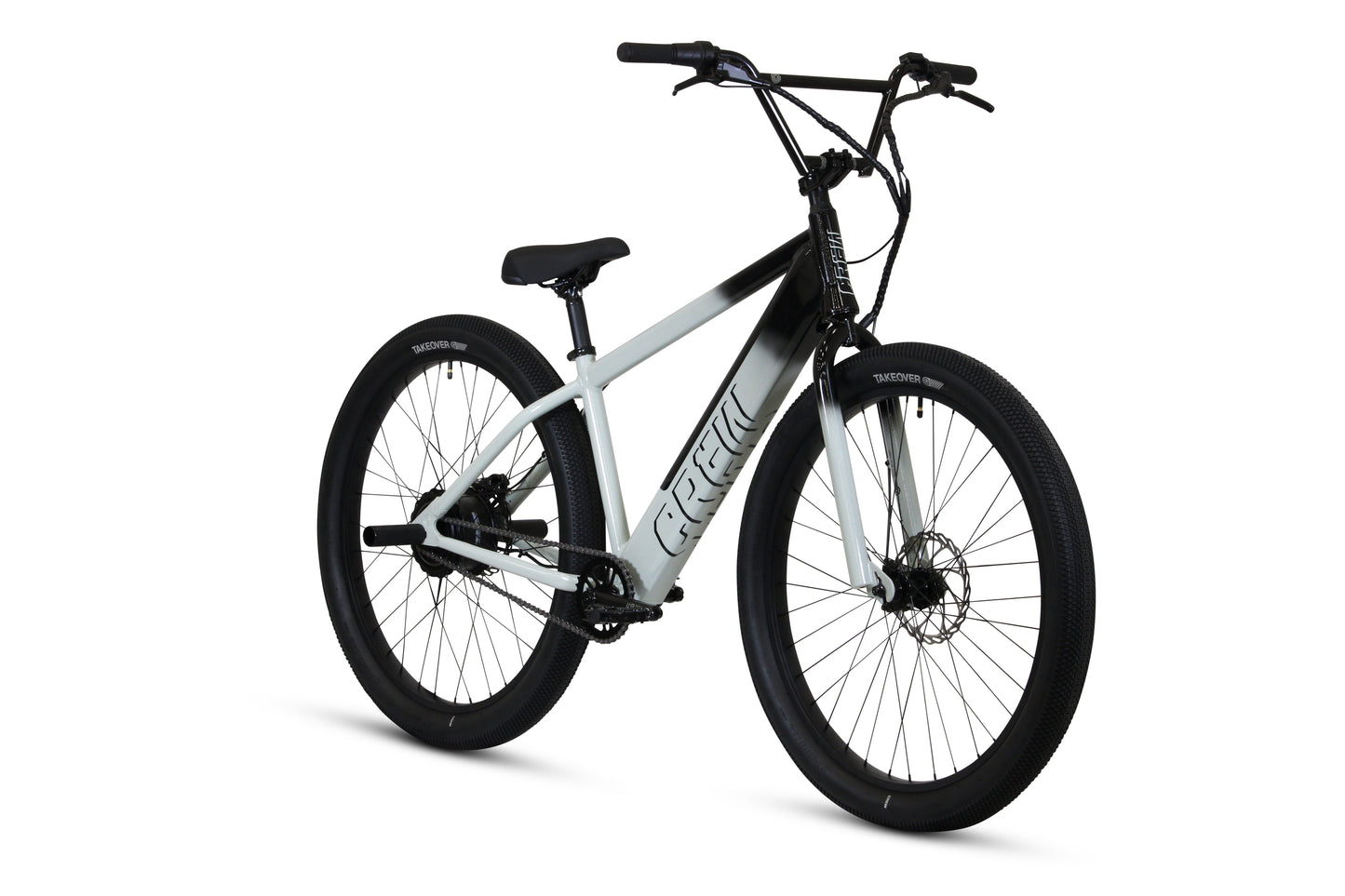 Crew Bike Co. Method 750 E-BMX Bike