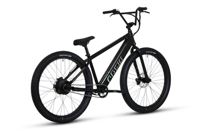 Crew Bike Co. Method 750 E-BMX Bike