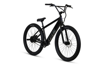 Crew Bike Co. Method 750 E-BMX Bike