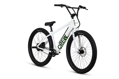 Crew Bike Co. Method 750 E-BMX Bike