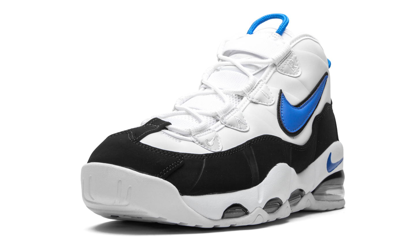 Air Max Uptempo 95 "White/Photo Blue"