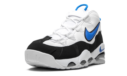 Air Max Uptempo 95 "White/Photo Blue"