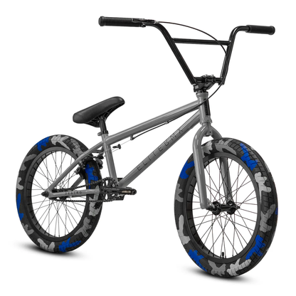 Elite BMX Destro Combat BMX Bike