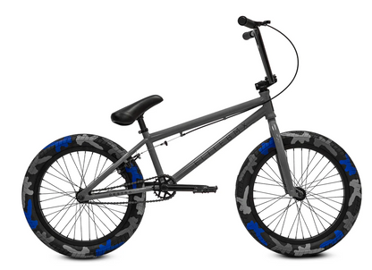 Elite BMX Destro Combat BMX Bike