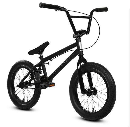 Elite BMX Pee Wee Combat 16" BMX Bike 2021