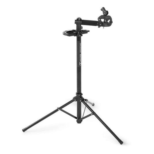 Eclypse Portable Bicycle Repair Stand with Tray